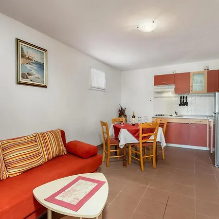 Amazing In 公寓 Barbat na Rabu