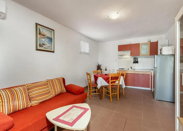Amazing In Appartement Barbat na Rabu